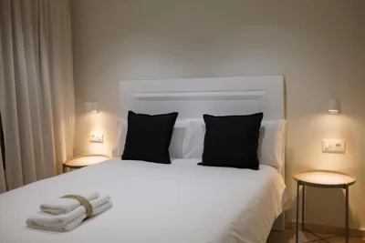Hotel Bienvenidos Rooms Xàtiva — 照片 7