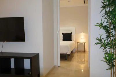 Hotel Bienvenidos Rooms Xàtiva — 照片 8