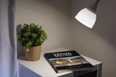 Hotel Bienvenidos Rooms Xàtiva — 照片 12