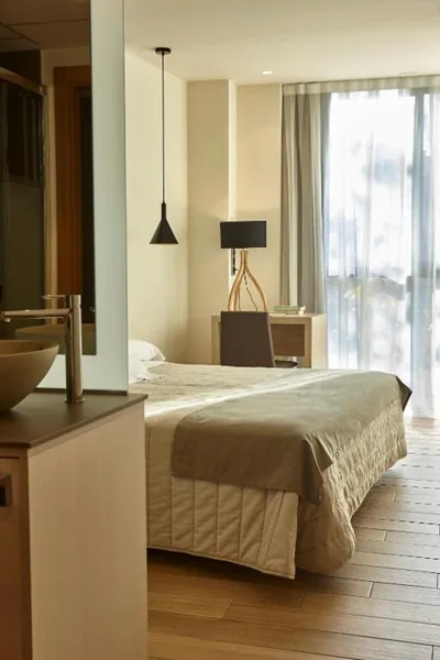 Hotel Bilbao Plaza — 写真 10