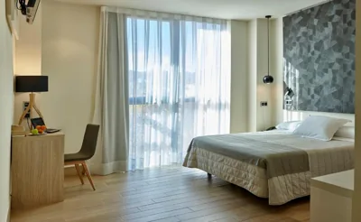 Hotel Bilbao Plaza — 写真 11
