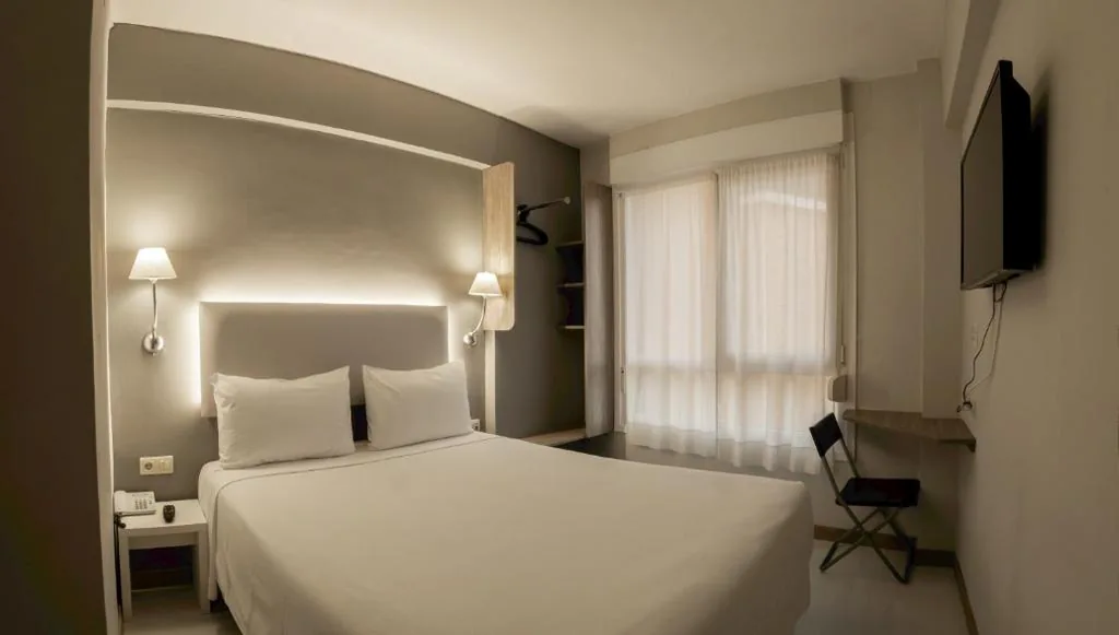 Hotel Bilbi