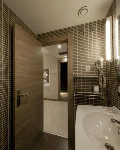 Hotel Bilbi — foto 3