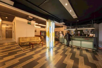 Hotel Bilbi — foto 4