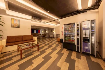 Hotel Bilbi — foto 5