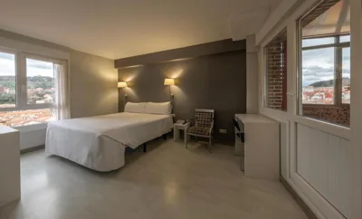 Hotel Bilbi — foto 7