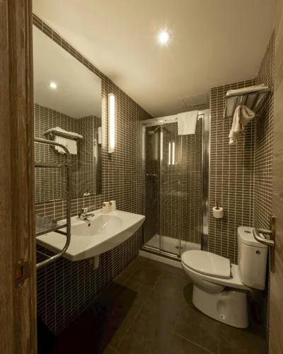 Hotel Bilbi — foto 8
