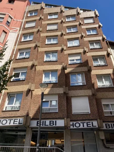 Hotel Bilbi — foto 9