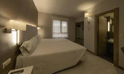 Hotel Bilbi — foto 10