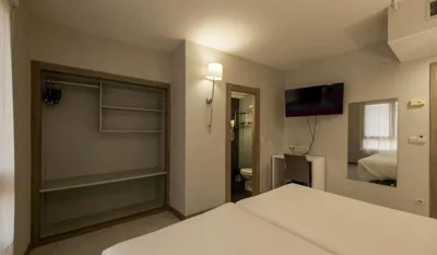 Hotel Bilbi — foto 11