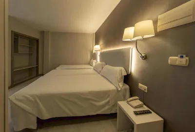 Hotel Bilbi — foto 12