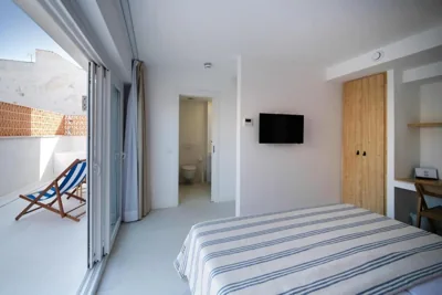 HOTEL BINI — 写真 5