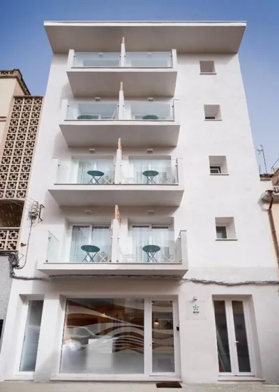 HOTEL BINI — 写真 6