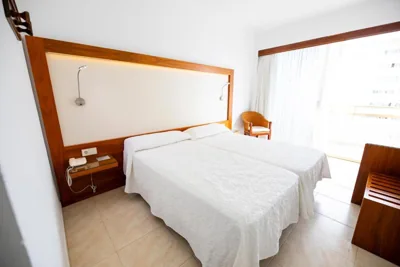 Hotel Biniamar — Foto 6