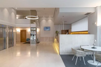 Hotel Blanca de Navarra — Foto 5