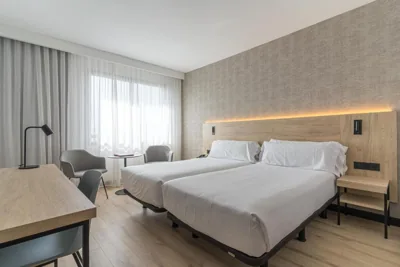 Hotel Blanca de Navarra — Foto 8