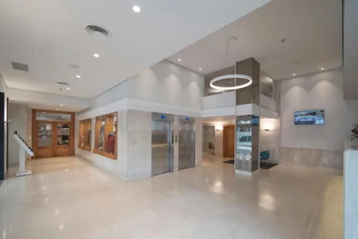 Hotel Blanca de Navarra — Foto 12