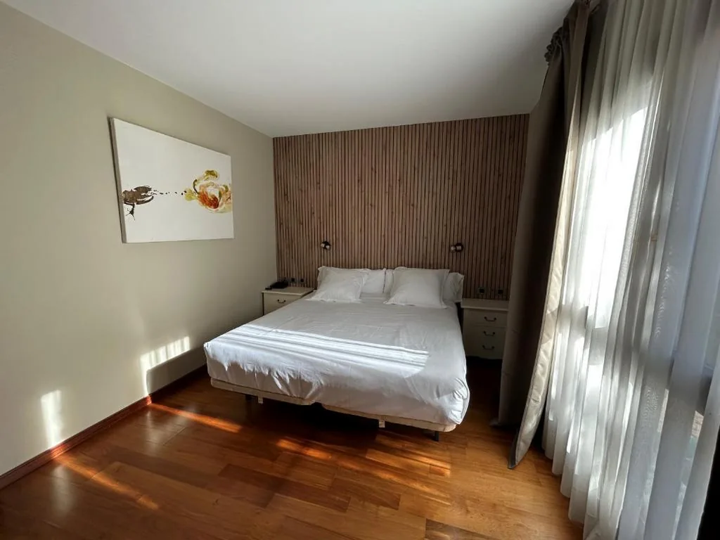 高级双人间 — Hotel Blancafort Spa Termal