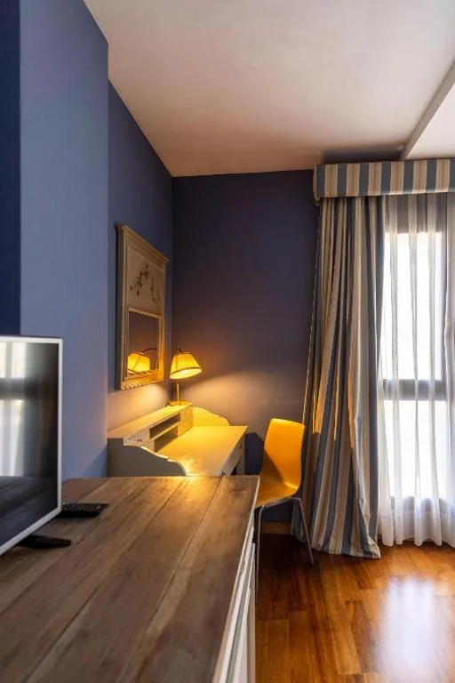 单人间 — Hotel Blancafort Spa Termal
