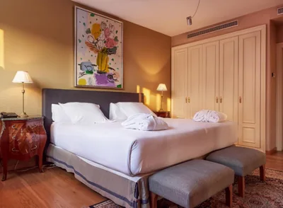 Hotel Blancafort Spa Termal — 照片 2
