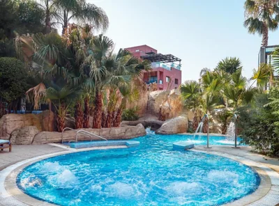Hotel Blancafort Spa Termal — 照片 4
