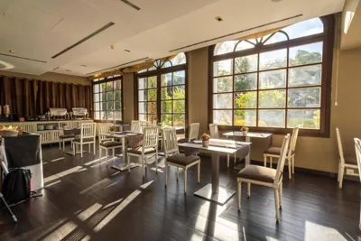 Hotel Blancafort Spa Termal — 照片 5