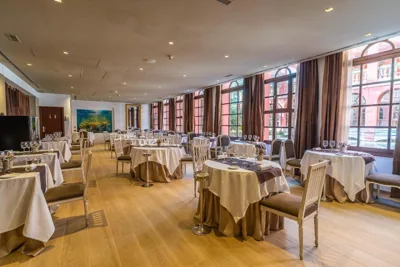 Hotel Blancafort Spa Termal — 照片 6