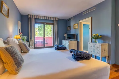 Hotel Blancafort Spa Termal — 照片 8