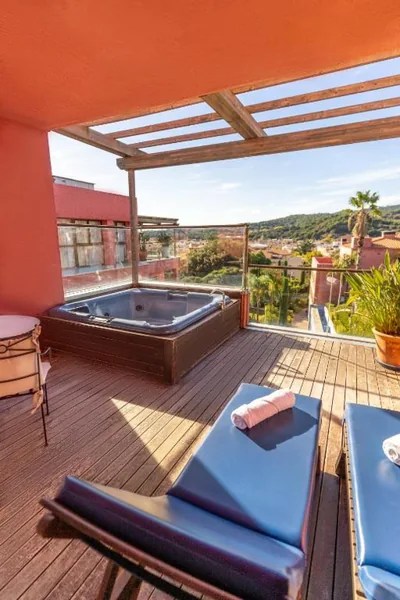 Hotel Blancafort Spa Termal — 照片 10