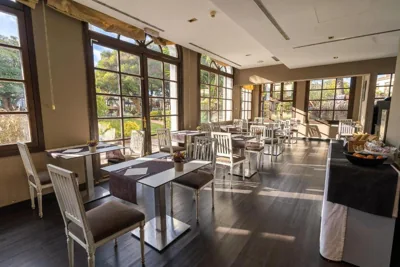 Hotel Blancafort Spa Termal — 照片 12