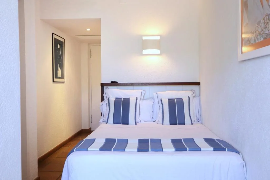 Double Room — Hotel Blaumar Cadaqués by Fimedhotels