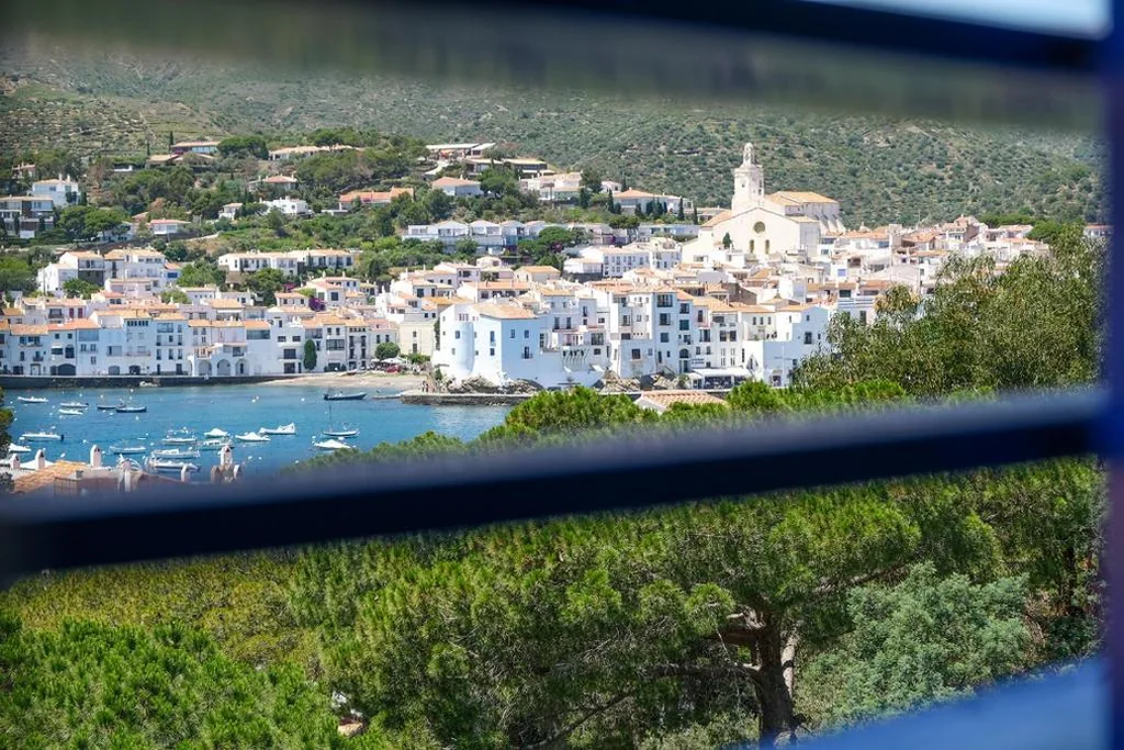 Superior Double Room — Hotel Blaumar Cadaqués by Fimedhotels