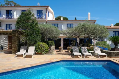 Hotel Blaumar Cadaqués by Fimedhotels — photo 3