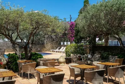 Hotel Blaumar Cadaqués by Fimedhotels — photo 6