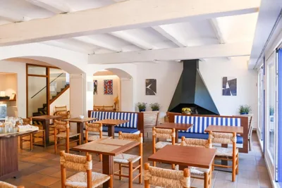 Hotel Blaumar Cadaqués by Fimedhotels — photo 11