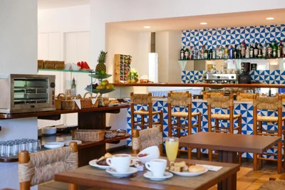 Hotel Blaumar Cadaqués by Fimedhotels — photo 12