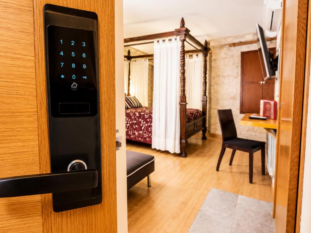 Hotel Boa Vila