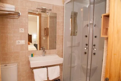 Hotel Boa Vila — foto 4