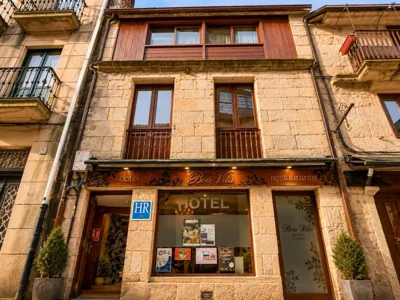 Hotel Boa Vila — foto 5