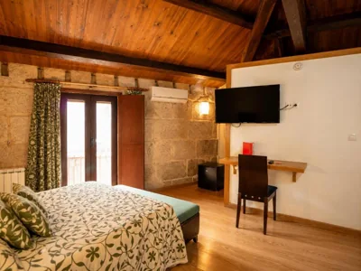 Hotel Boa Vila — foto 10