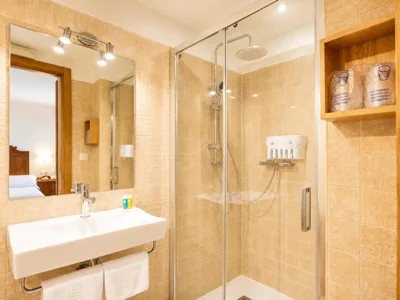 Hotel Boa Vila — foto 12