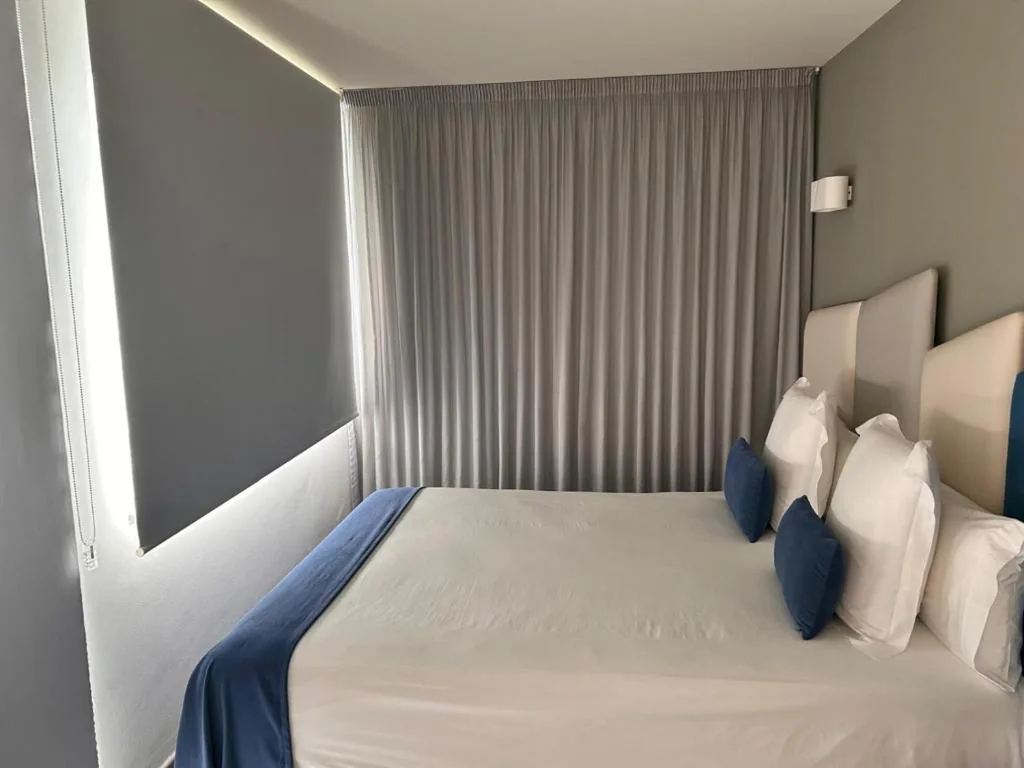 Habitación Doble — Hotel Boa Vista