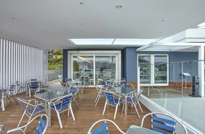 Hotel Boa Vista — foto 3