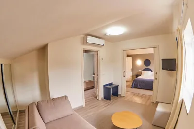 Hotel Boa Vista — foto 4