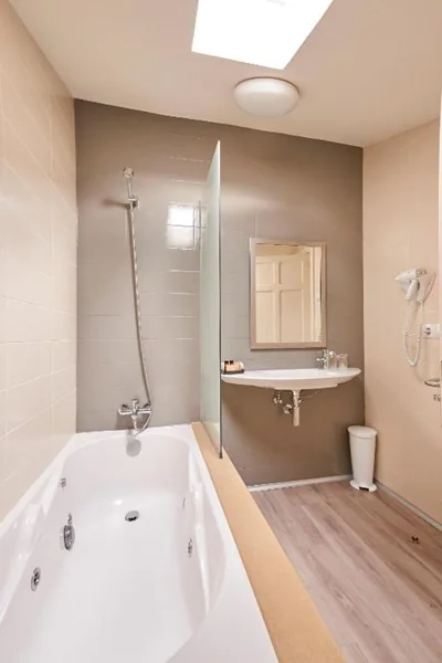 Hotel Boa Vista — foto 6