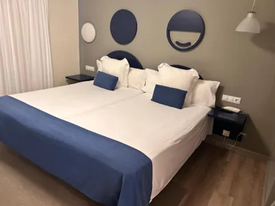 Hotel Boa Vista — foto 7