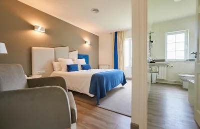 Hotel Boa Vista — foto 10