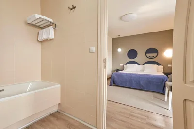 Hotel Boa Vista — foto 12