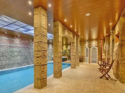 Hotel Bocalé 3000 — foto 3