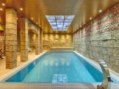 Hotel Bocalé 3000 — foto 5